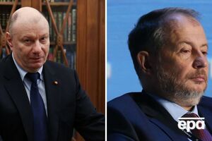 Замість Усманова та Фрідмана. Україна закликала ЄС ввести санкції проти двох російських мільярдерів