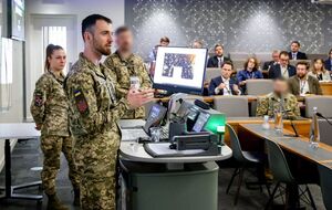 Драпатий звільнив заступника часів Сирського. Призначив замість нього архітектора Delta – ЗМІ