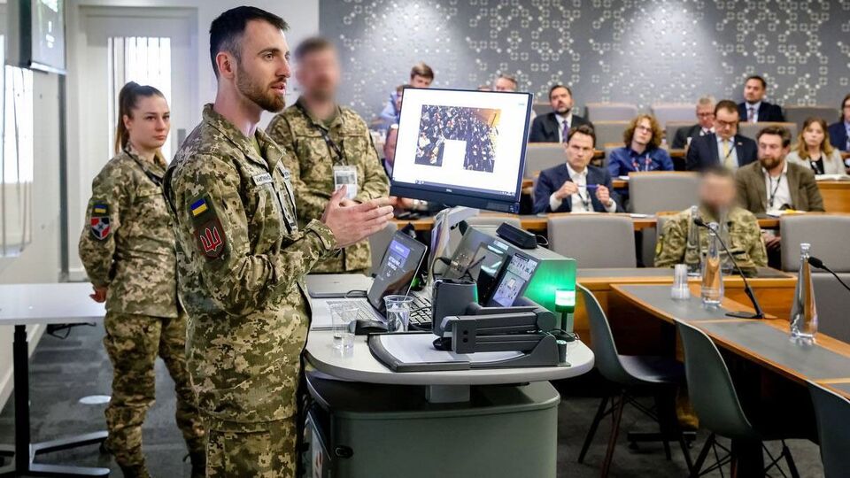 Драпатий звільнив заступника часів Сирського. Призначив замість нього архітектора Delta – ЗМІ