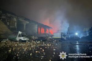 Уночі на Україну летіли "Циркони", балістика й сотні дронів. Скільки цілей тепер може збивати ППО