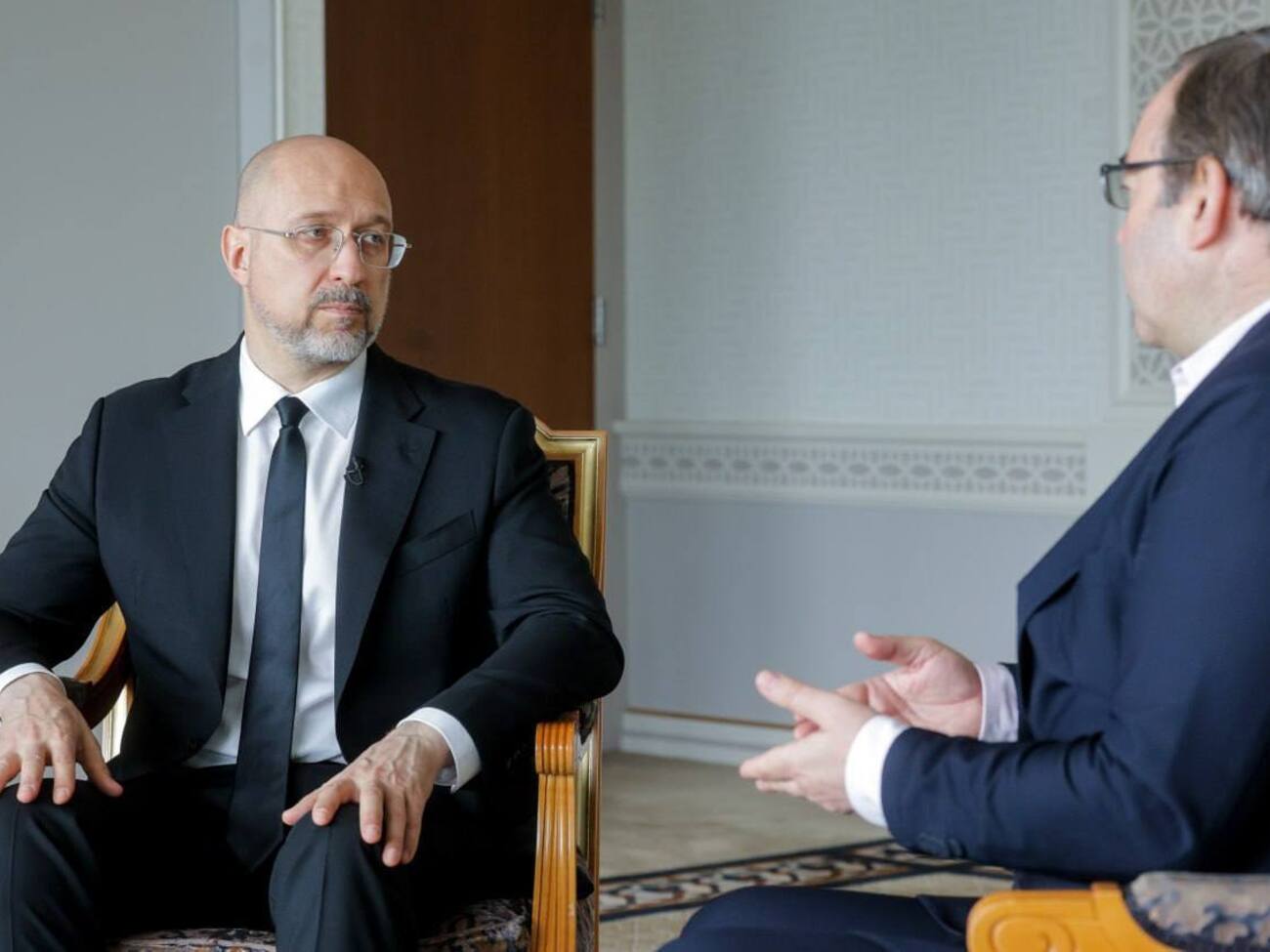 Україна отримала перелік об'єктів, по яких РФ битиме взимку. Там не лише енергетика – Шмигаль