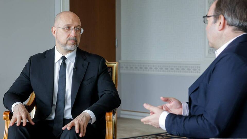Україна отримала перелік об'єктів, по яких РФ битиме взимку. Там не лише енергетика – Шмигаль