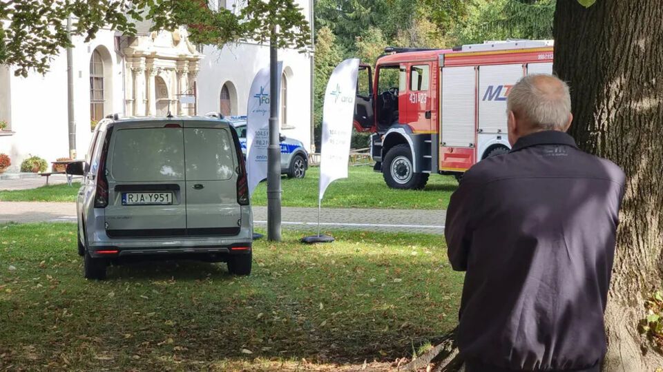 Напад на монастир у Польщі: підозрюваний українець перебуває у психлікарні