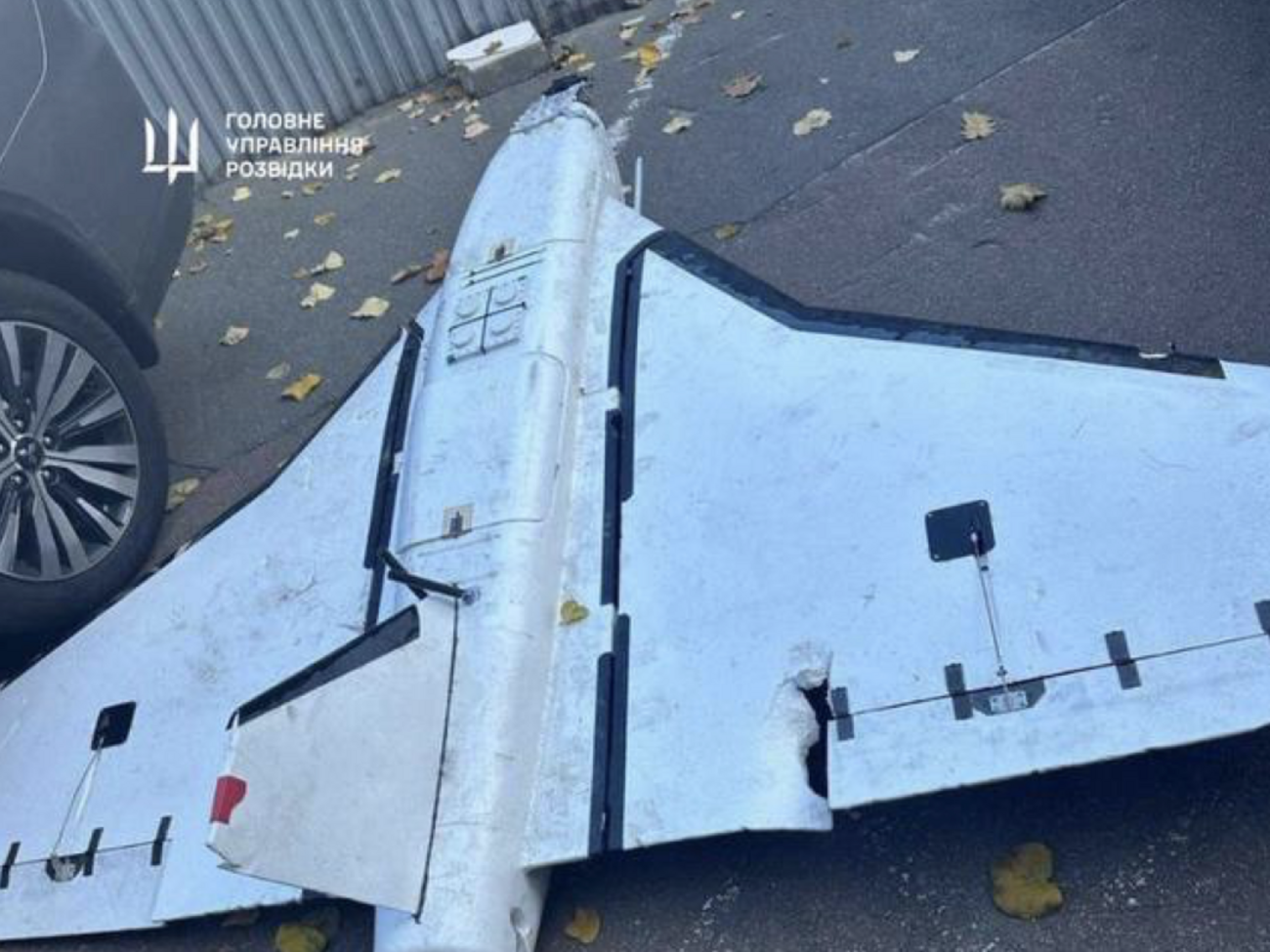 ЦРУ попередило про план РФ атакувати Європу дронами з кораблів. Під загрозою три країни – ЗМІ 