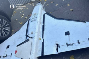 ЦРУ попередило про план РФ атакувати Європу дронами з кораблів. Під загрозою три країни – ЗМІ