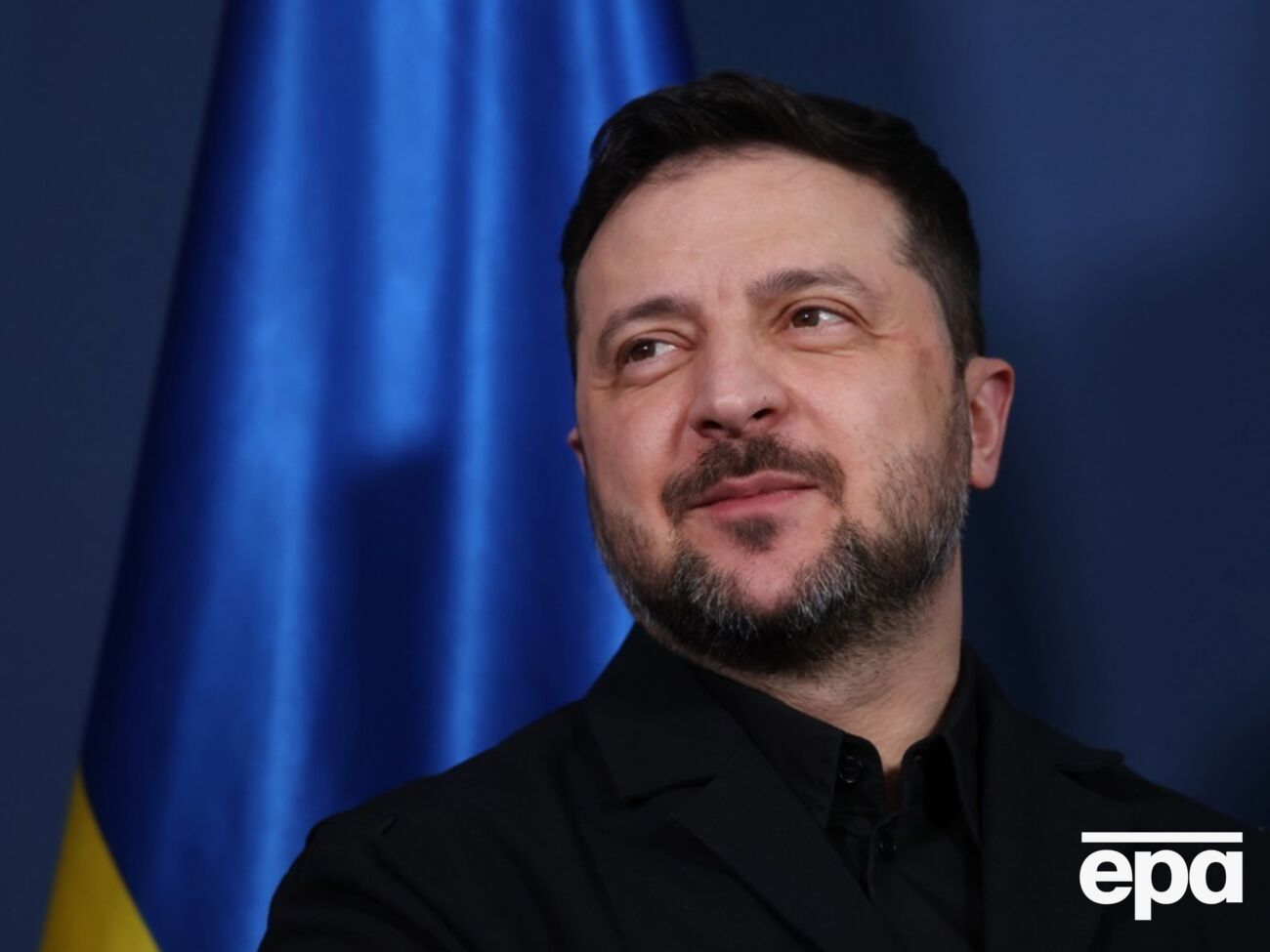Зеленський анонсував "кроки деяких спецслужб" після зустрічі з директором ЦРУ 