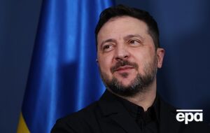 Зеленський анонсував "кроки деяких спецслужб" після зустрічі з директором ЦРУ