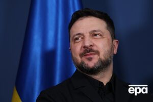 Зеленский анонсировал "шаги некоторых спецслужб" после встречи с директором ЦРУ