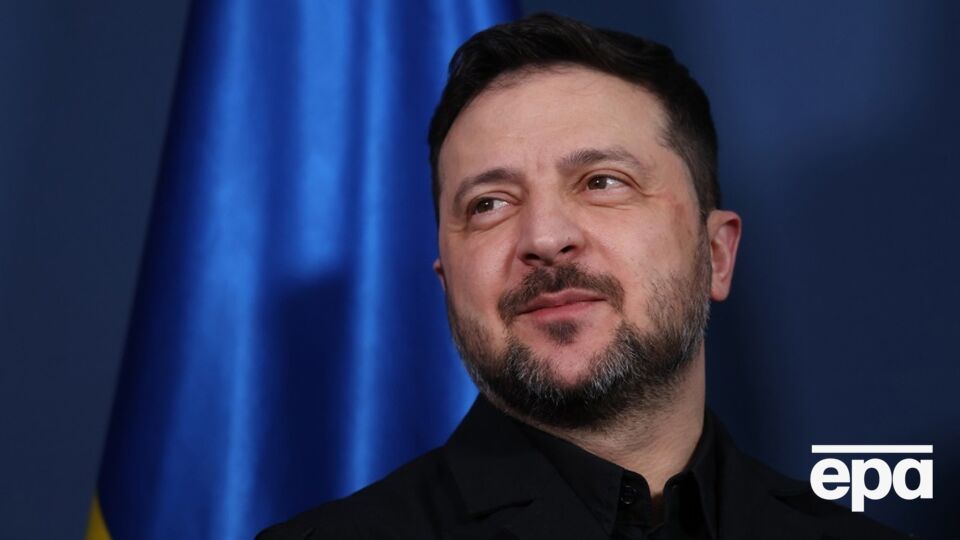 Зеленський анонсував "кроки деяких спецслужб" після зустрічі з директором ЦРУ