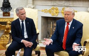 Премьер-министр Канады признал, что готовился к военному вторжению США