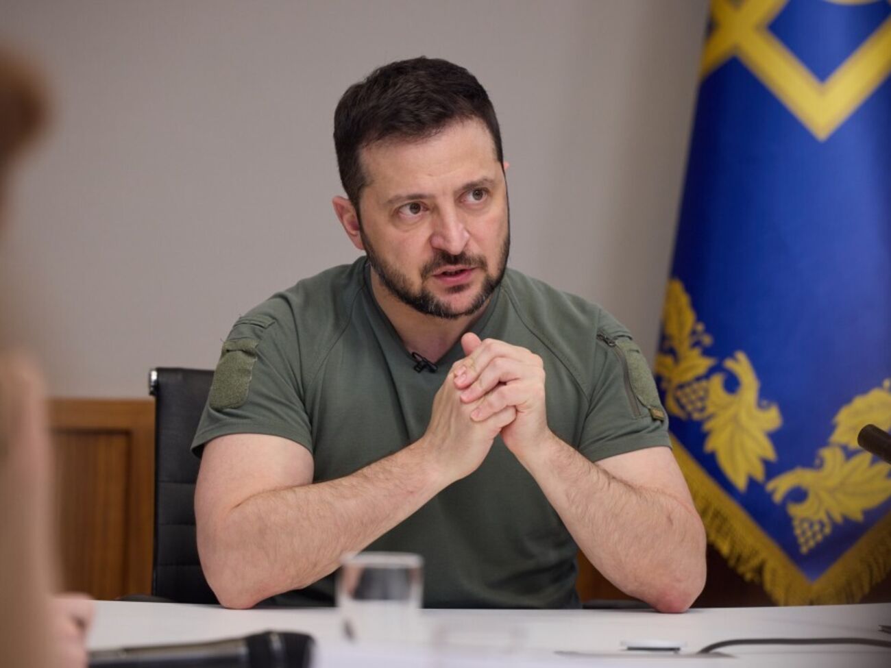Зеленський відповів, чи завершаться бойові дії в Україні до зими