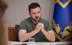 Зеленский ответил, завершатся ли боевые действия в Украине до зимы