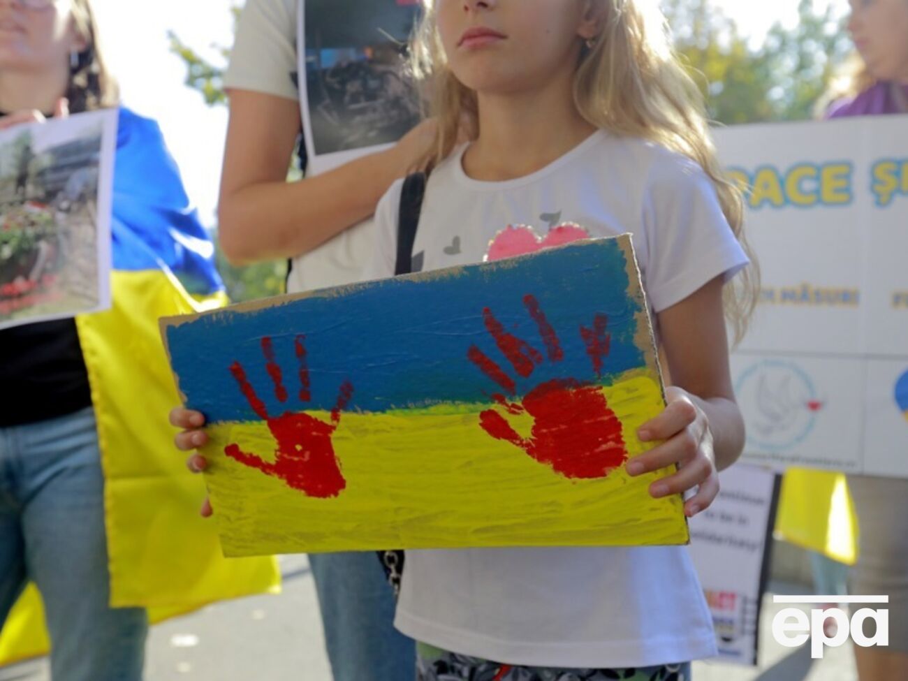 Британія скоротить виплати "спонсорам" українських біженців