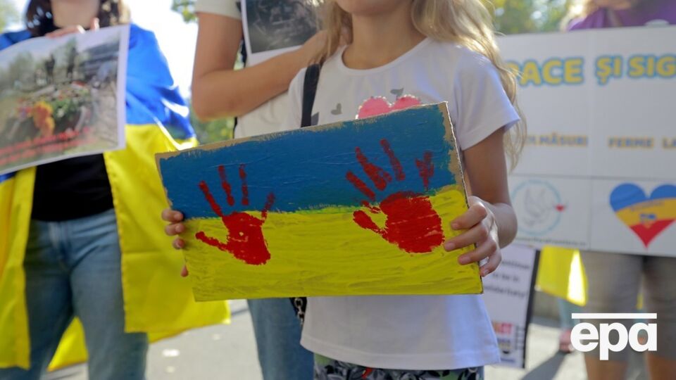 Британія скоротить виплати "спонсорам" українських біженців
