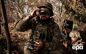 Впервые британские компании получат доступ к украинским данным с поля боя, чтобы создать рои дронов с ИИ