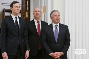 Переговорник Путіна зустрівся з Віткоффом і Кушнером у США. ЗМІ розповіли, що відомо