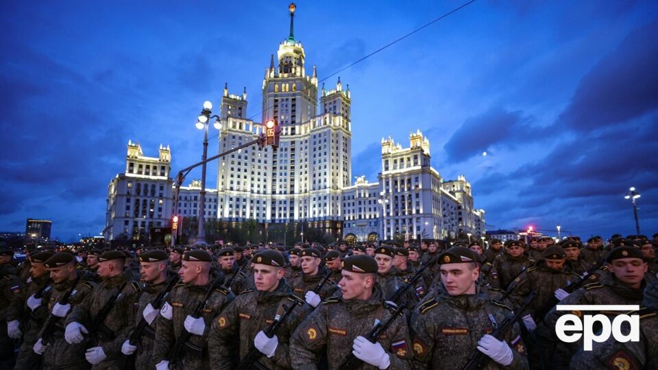 Германия считает, что РФ стоит за атаками на оборонные предприятия в Мюнхене