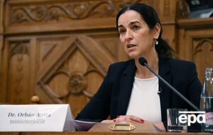 После скандальных заявлений Мадяра по поводу Украины в Венгрии допустили участие в "Карпатской восьмерке"