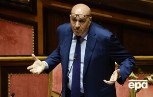"Подливать масла в огонь не надо". В Италии и Франции говорят, что ЦРУ не предупреждало об атаках БПЛА