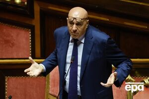 "Підливати олії у вогонь не треба". В Італії та Франції кажуть, що ЦРУ не попереджало про атаки БПЛА