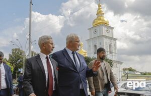 Індія вперше проявляє таку активність у мирних зусиллях щодо війни в Україні – Сибіга