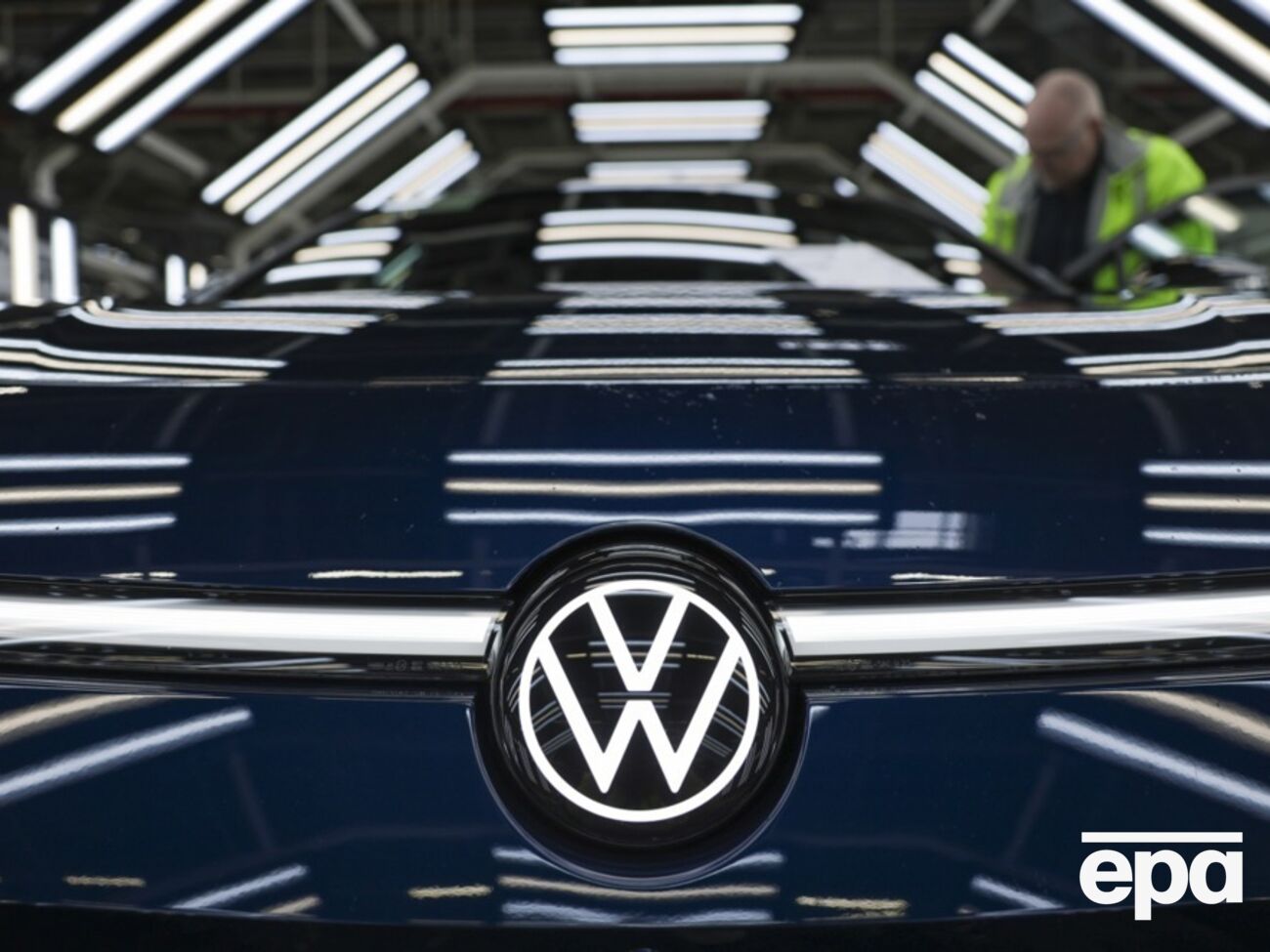 Volkswagen і Audi відкликають майже 3 млн автомобілів по всьому світу