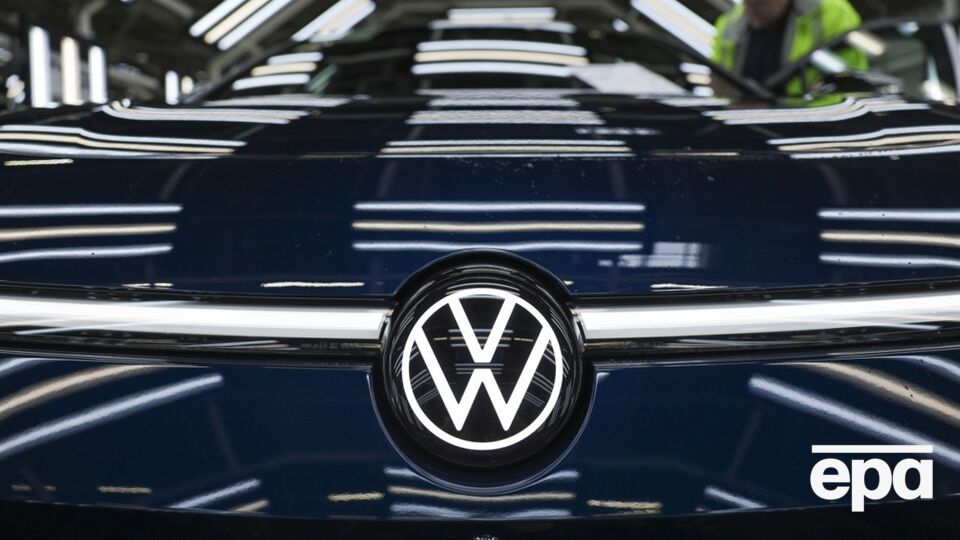 Volkswagen і Audi відкликають майже 3 млн автомобілів по всьому світу