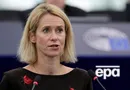 Каллас сообщила "хорошую новость для Украины и плохую для России"