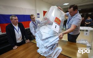 В России огласили результаты выборов. Что насчитал ЦИК