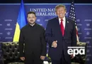 В ОП прокомментировали, просил ли Трамп Зеленского поехать в Москву