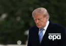 Трамп шукав, але впритул не бачив Рубіо, який сидів поруч із ним. Реакція держсекретаря – на відео