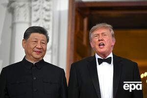 Трамп после встречи с Си Цзиньпином: Нас ждут грандиозные события