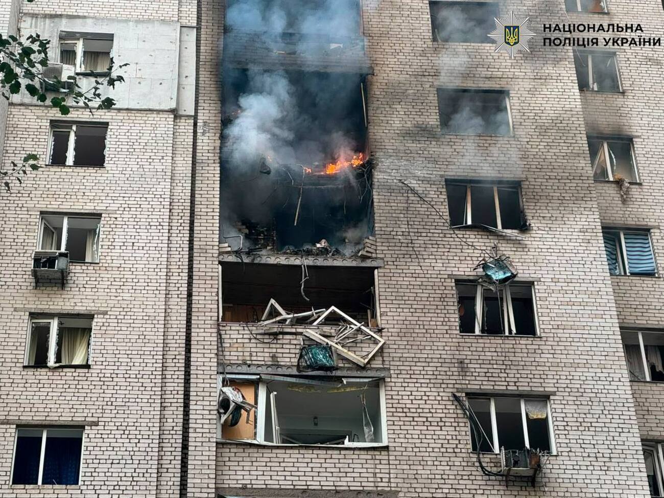 Підліток, якого убила РФ у Києві – громадянин Ізраїлю