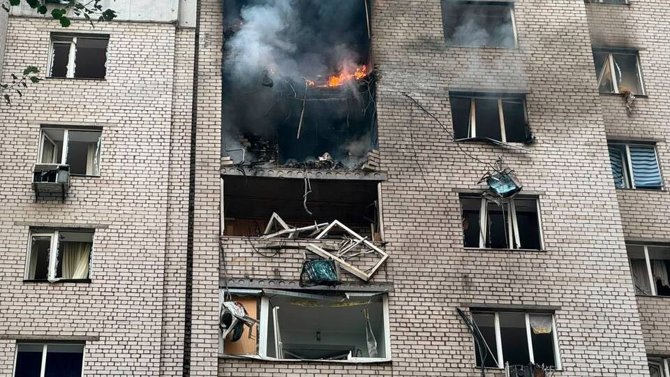 Підліток, якого убила РФ у Києві – громадянин Ізраїлю