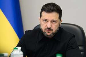 "Треба більше". Зеленський – про переговори з ЄС та МВФ щодо дефіциту бюджету в розмірі $27 млрд