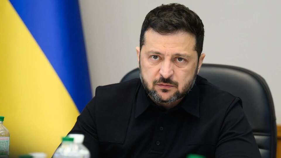 "Нужно больше". Зеленский – о переговорах с ЕС и МВФ о дефиците бюджета в $27 млрд