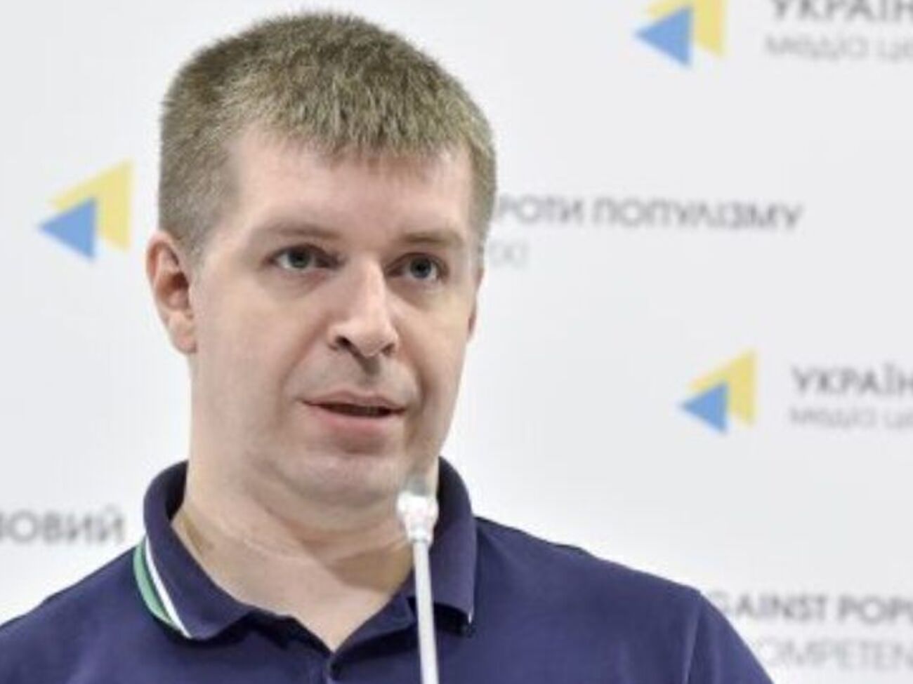 Меры для "энергетического перемирия" ВСУ принимаются. Это базис переговорной позиции