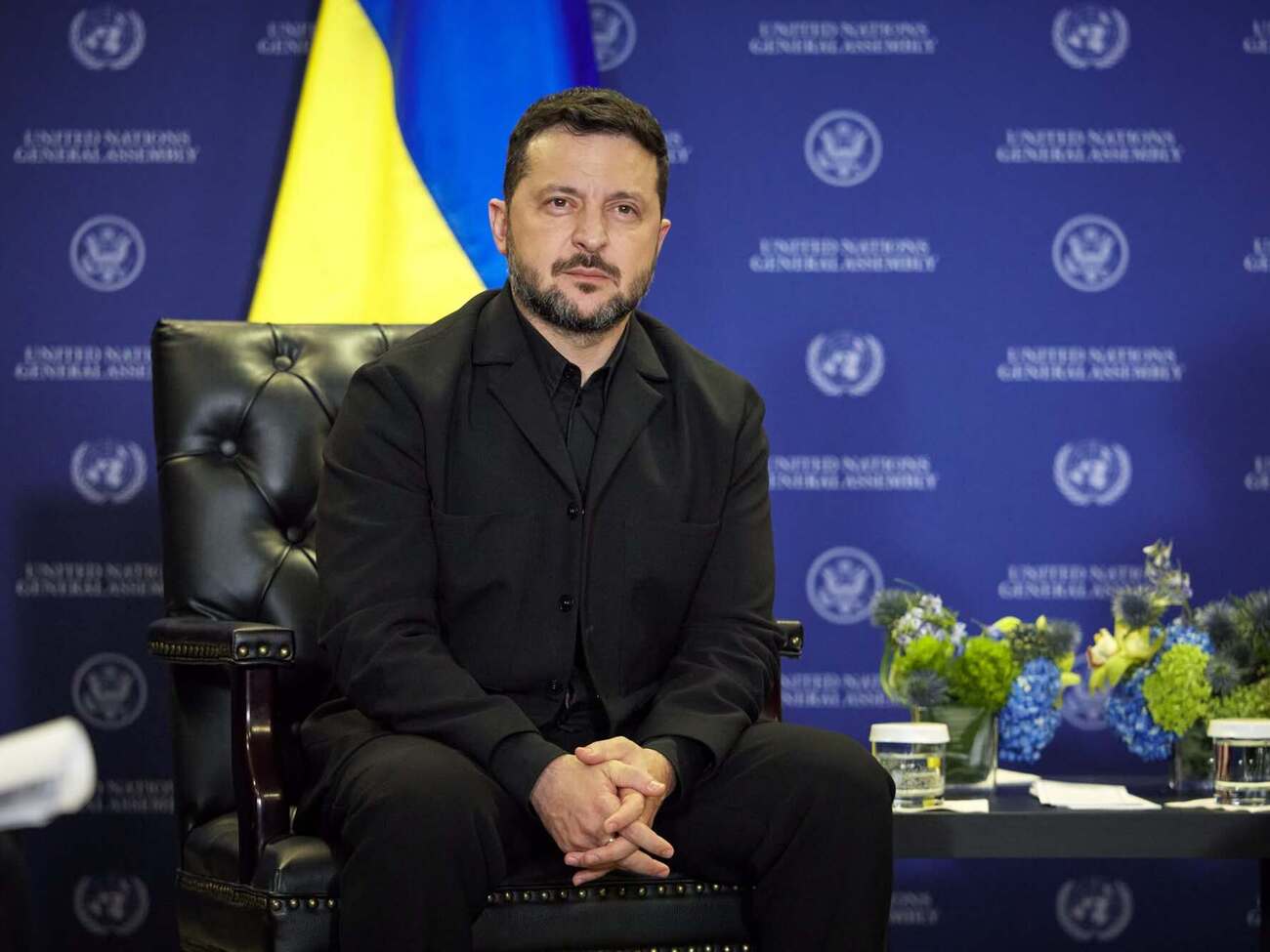 Трамп принял окончательное решение о лицензии на Patriot для Украины. Зеленский рассказал какое