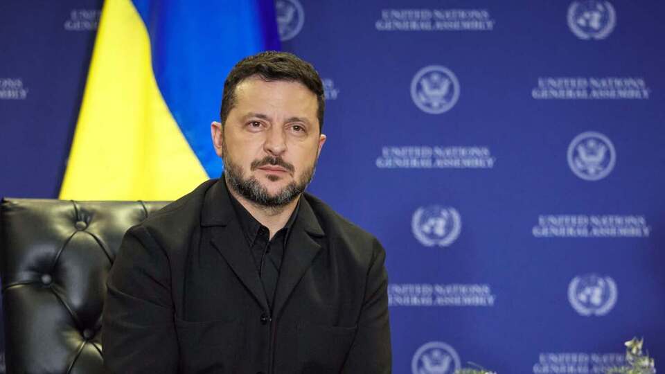 Трамп принял окончательное решение о лицензии на Patriot для Украины. Зеленский рассказал какое