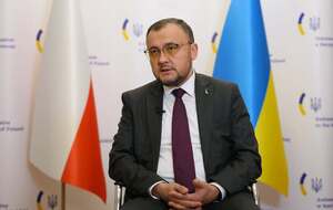 Посол Украины рассказал, увеличилось ли число нападений на украинцев в Польше