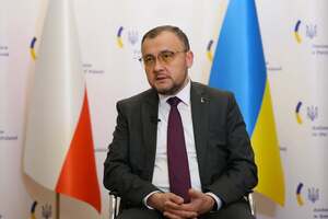 Посол України розповів, чи зросла кількість нападів на українців у Польщі