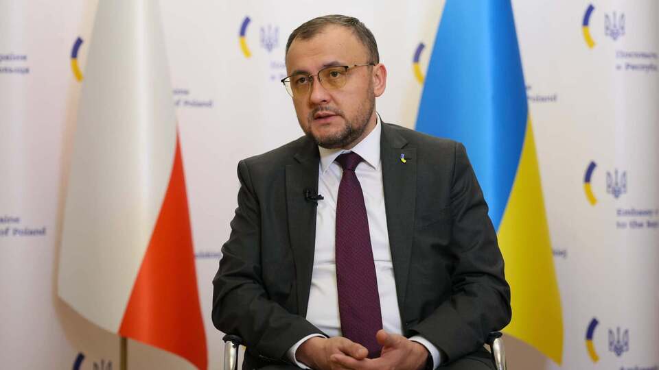 Посол України розповів, чи зросла кількість нападів на українців у Польщі