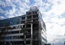 Россия атаковала офис "Инком". Что известно о последствиях