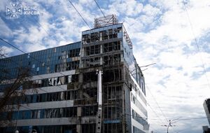 Россия атаковала офис "Инком". Что известно о последствиях
