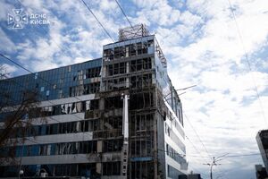 Россия атаковала офис "Инком". Что известно о последствиях