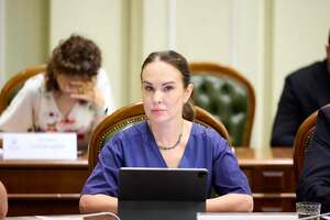 ВАКС встановив дедлайн Нацбанку через імовірне блокування оплати застави Мудрої. У НБУ відреагували