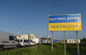 Україна хоче перенести пункти пропуску на територію сусідніх країн. У який спосіб