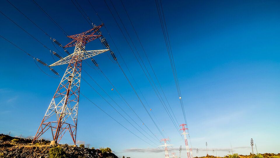 ДТЕК розробив п'ятирічні плани розвитку електромереж на 24 млрд грн за допомогою цифрових двійників