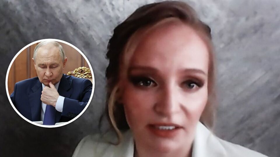 Стала известна фамилия внучки Путина, отец которой – Зеленский. Что ее связывает с Голливудом