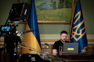 "У Трампа есть все инструменты для давления на РФ". Зеленский ответил на вопрос об "адских санкциях"
